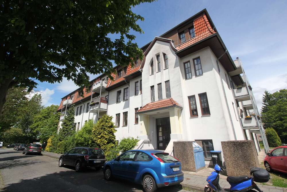 Thumbnail-Wohnung zum Kaufen in Duisburg 89.000,00 € 60 m²