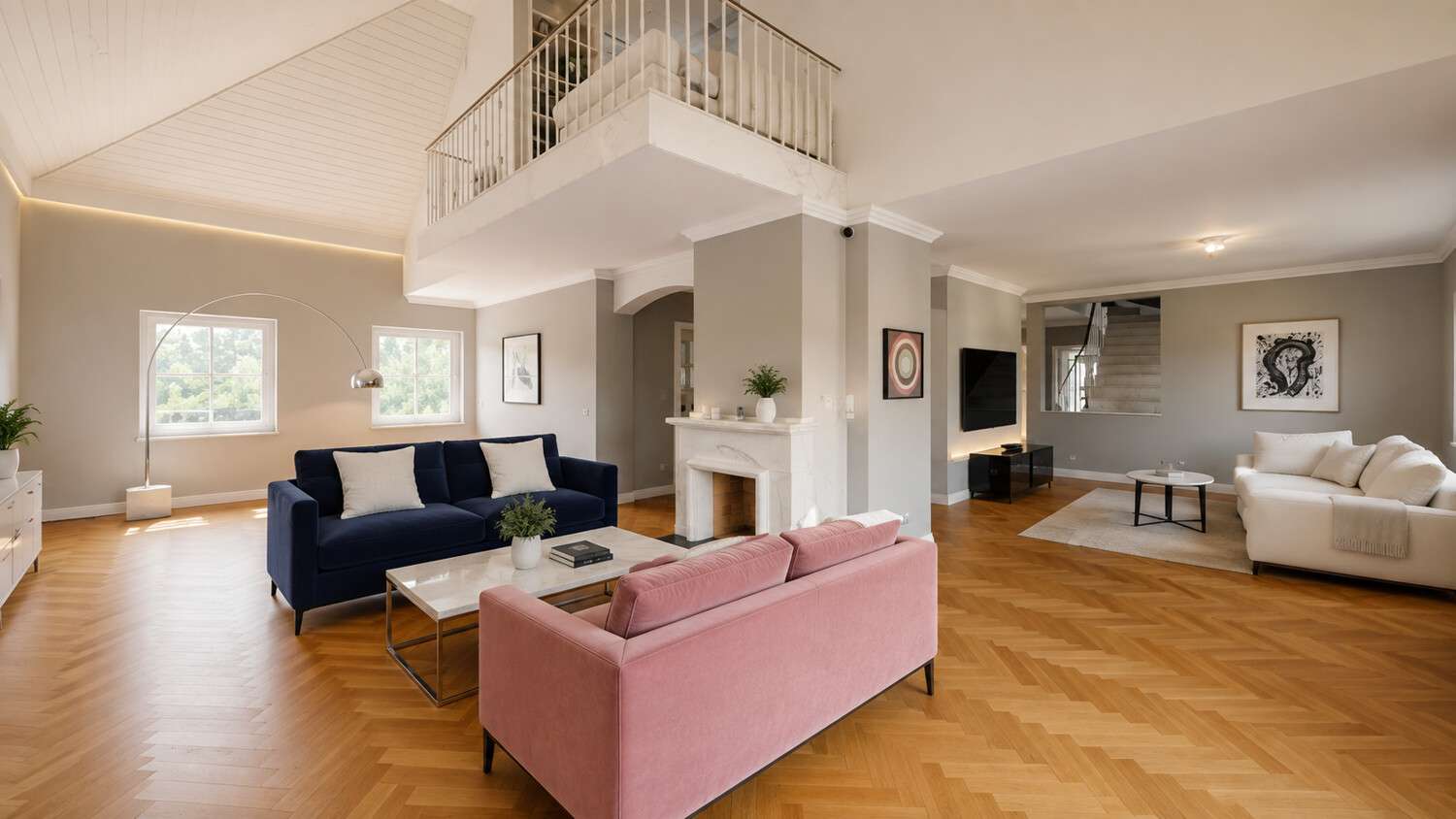 Thumbnail-Wohnung zum Kaufen in Frankfurt am Main 1.495.000,00 € 276.99 m²