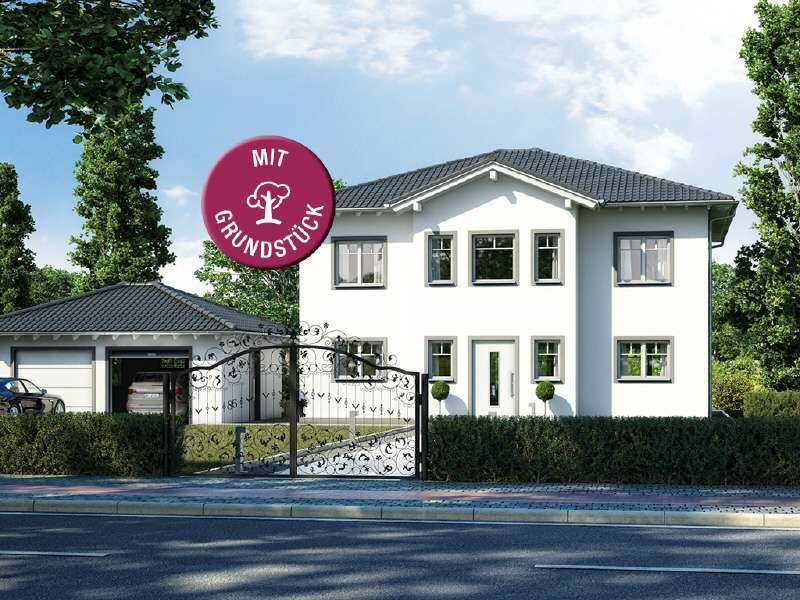 Thumbnail-Haus zum Kaufen in Straelen 703.300,01 € 211 m²