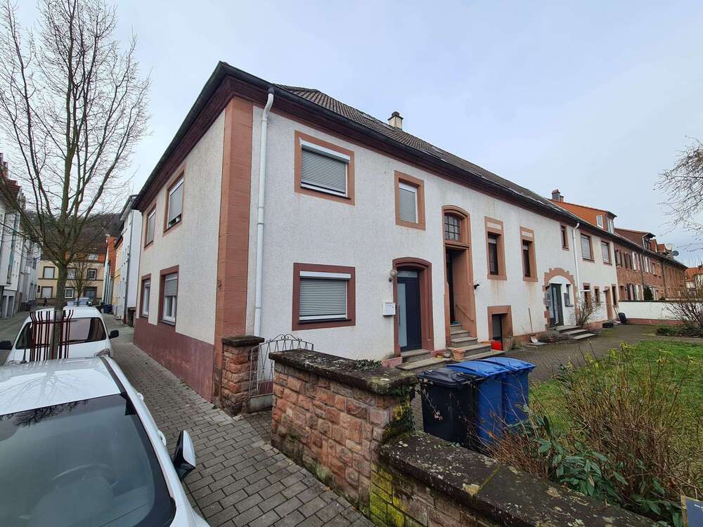 Thumbnail-Haus zum Kaufen in Landstuhl 1.350.000,00 € 613 m²