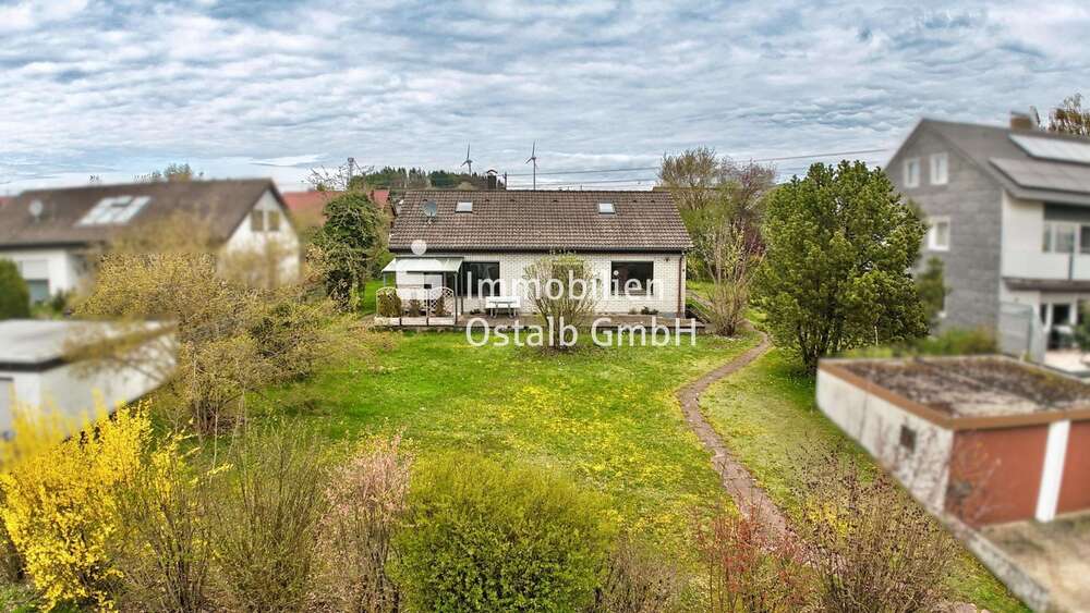 Thumbnail-Haus zum Kaufen in Bopfingen 345.000,00 € 134 m²