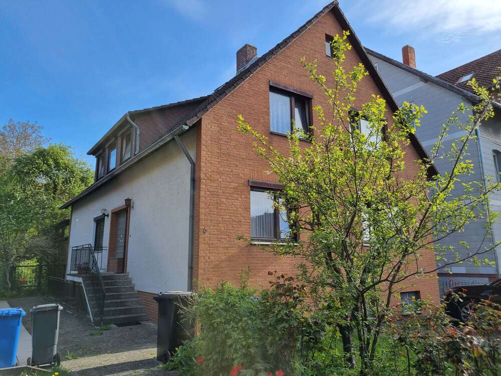 Thumbnail-Haus zum Kaufen in Göttingen 478.000,00 € 180 m²