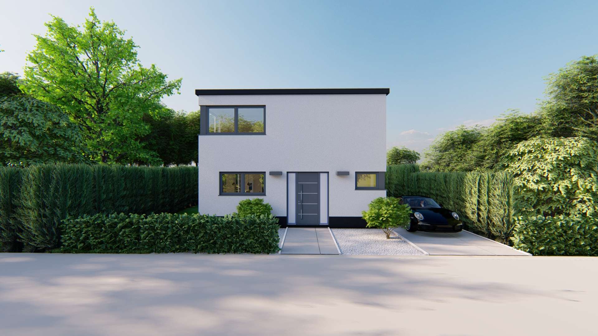 Thumbnail-Haus zum Kaufen in Moers 579.900,00 € 130 m²