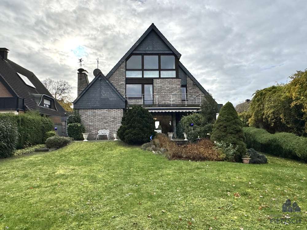 Thumbnail-Haus zum Kaufen in Marl 899.000,00 € 321.5 m²