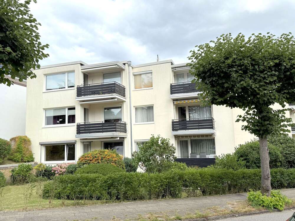 Thumbnail-Wohnung zum Kaufen in Lübeck 329.000,00 € 75 m²