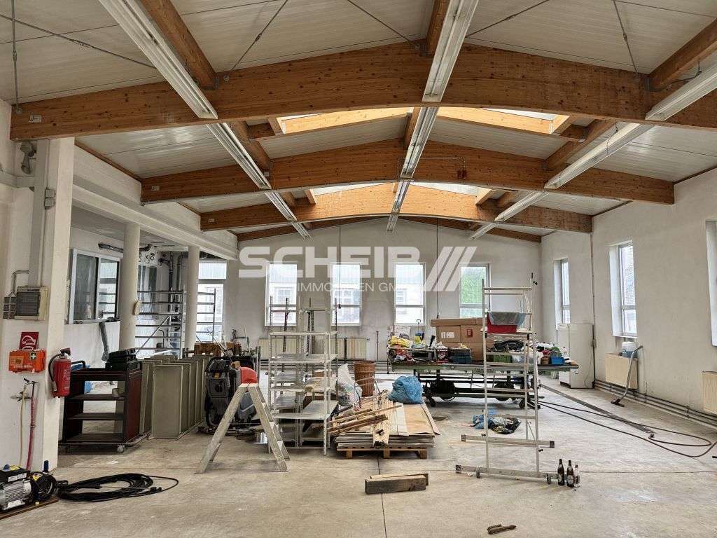 Thumbnail-Einzelhandel in Schwäbisch Hall 2.117,61 € 286.09 m²