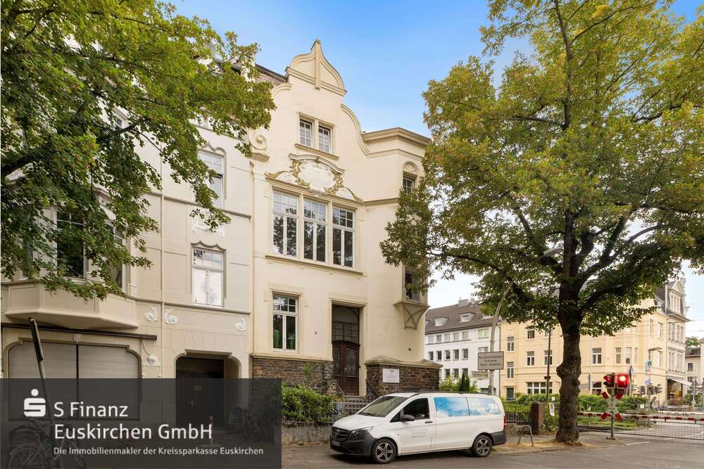 Thumbnail-Wohnung zum Kaufen in Bonn 585.000,00 € 117 m²