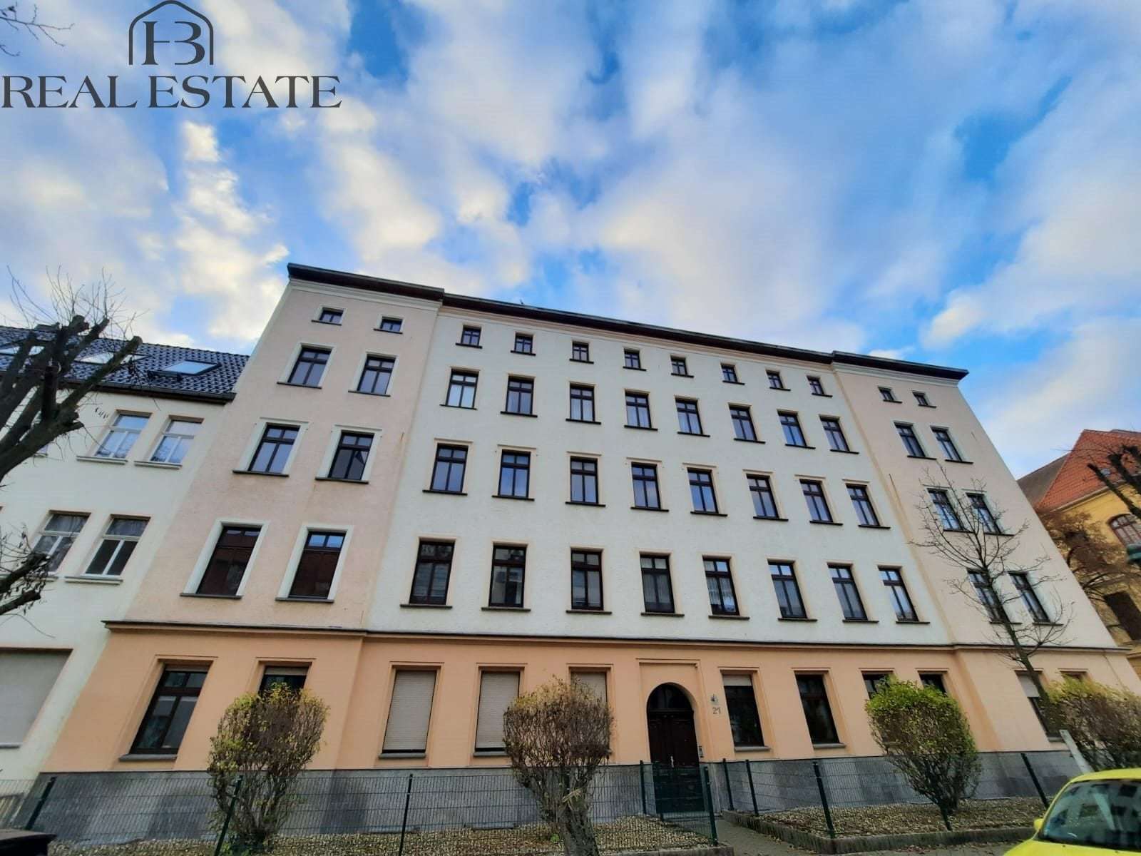 Thumbnail-Wohnung zum Mieten in Magdeburg 385,91 € 55.13 m²
