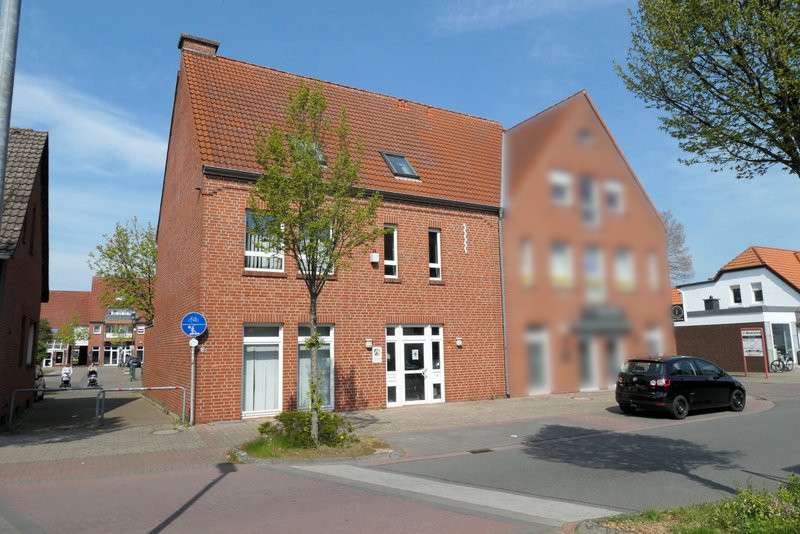 Thumbnail-Haus zum Kaufen in Hörstel 599.900,00 € 139 m²