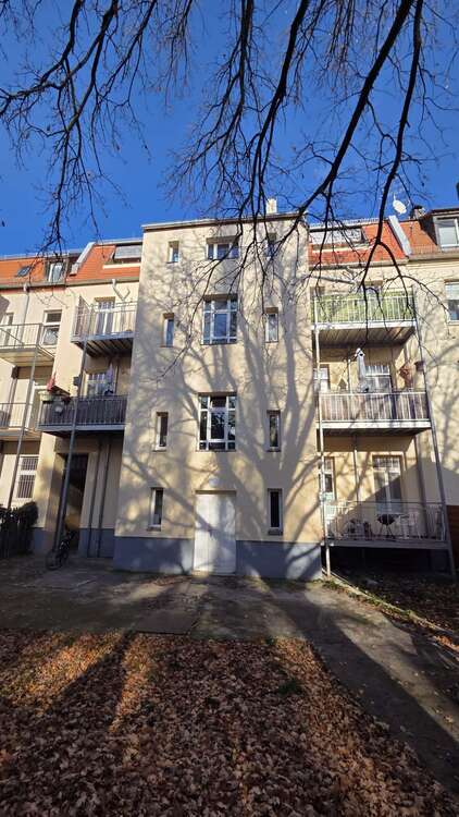 Thumbnail-Haus zum Kaufen in Leipzig 995.000,00 € 567 m²