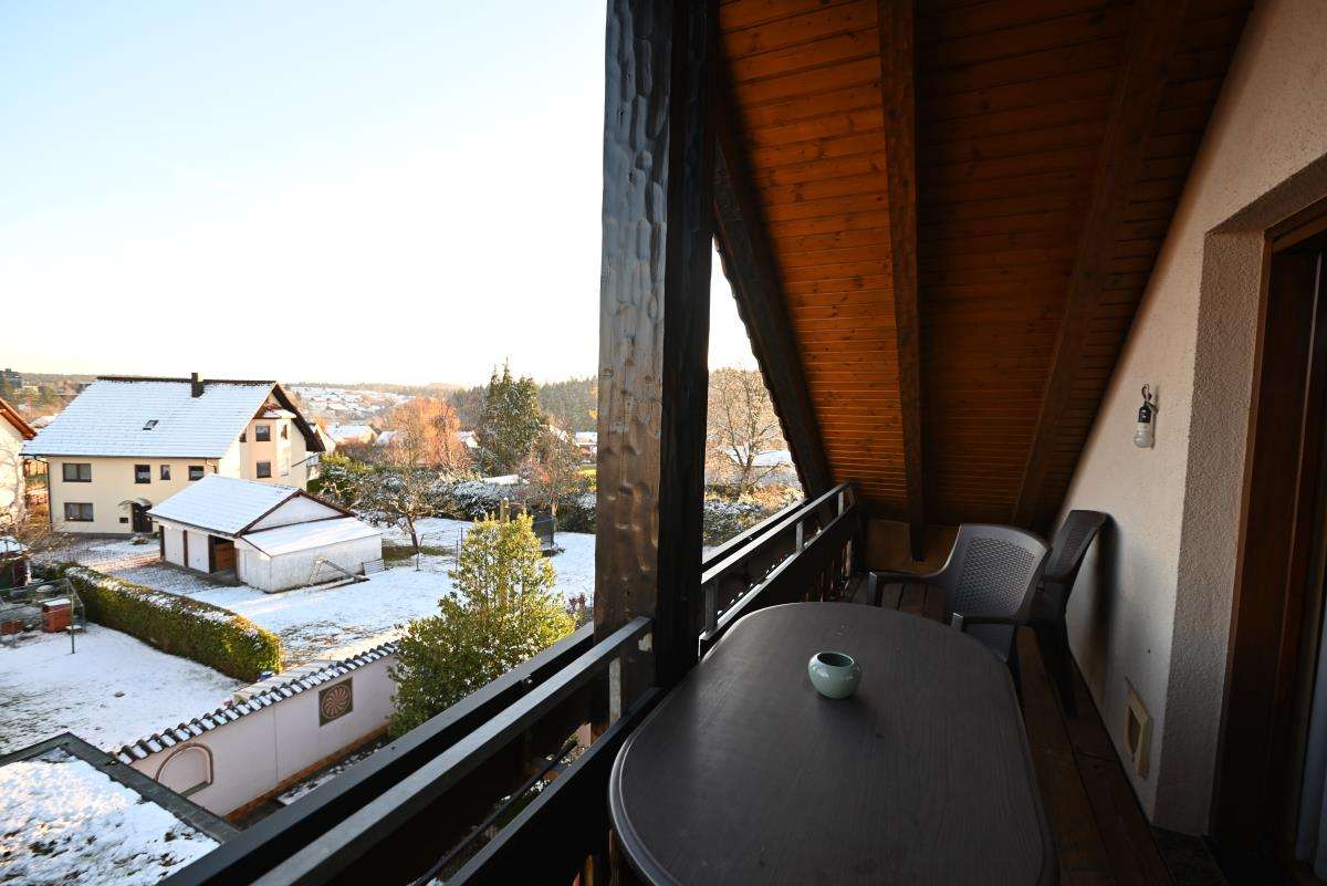 Thumbnail-Wohnung zum Mieten in Loßburg 750,00 € 78 m²