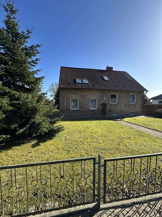 Thumbnail-Haus zum Kaufen in Grevesmühlen 185.000,00 € 125 m²