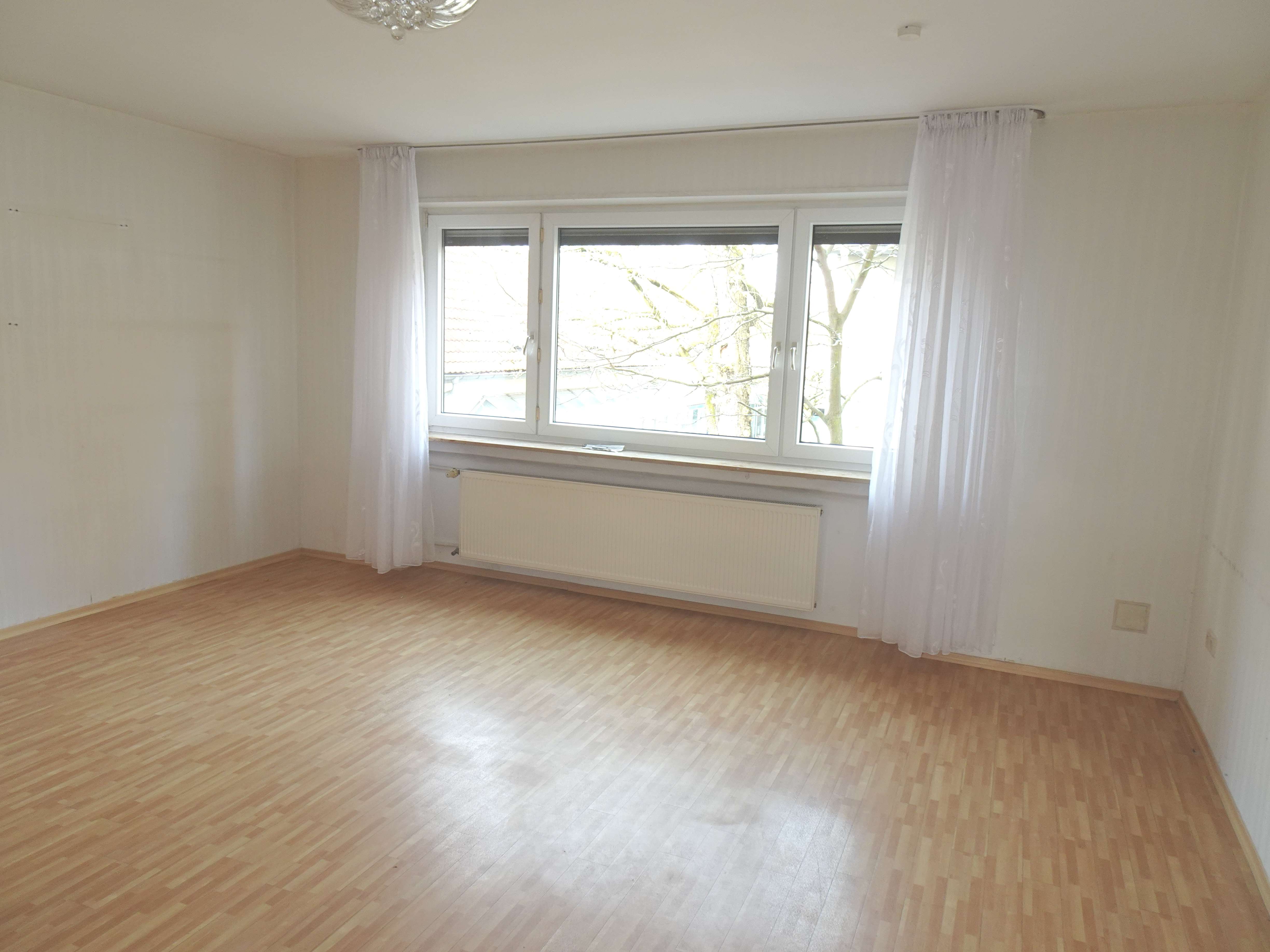 Thumbnail-Wohnung zum Mieten in Viernheim 960,00 € 87 m²