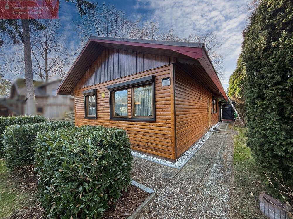 Thumbnail-Haus zum Kaufen in Uetze 159.000,00 € 70 m²