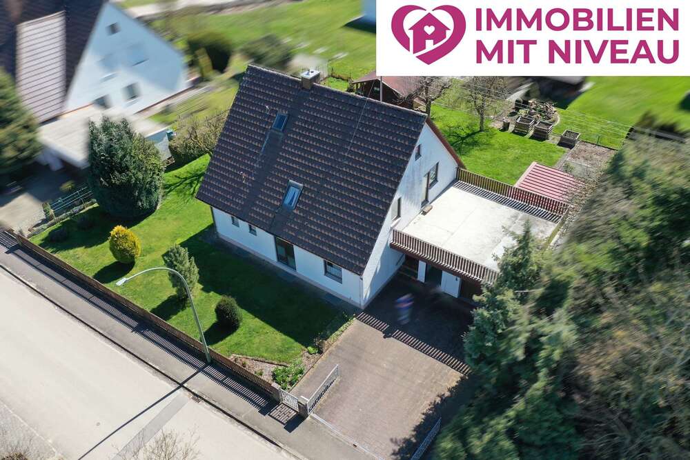 Thumbnail-Haus zum Kaufen in Unterglauheim 439.000,00 € 152 m²