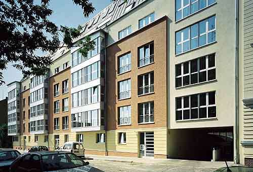 Thumbnail-Wohnung zum Mieten in Leipzig 351,00 € 35 m²