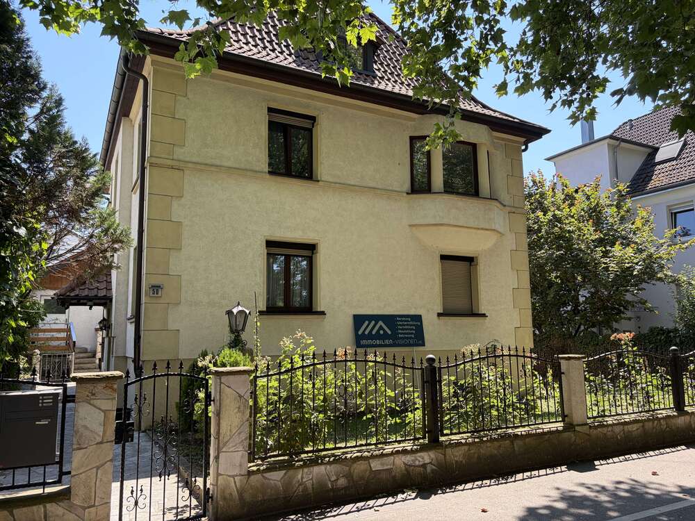 Thumbnail-Haus zum Kaufen in Heilbronn 790.000,00 € 209 m²
