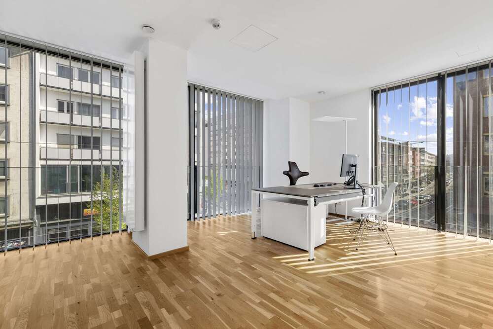 Thumbnail-Büro in Pforzheim 3.000,00 € 250 m²