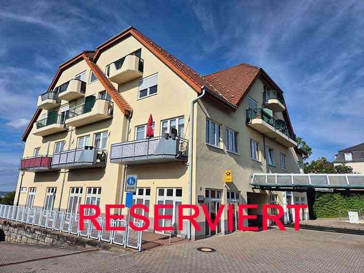 Thumbnail-Wohnung zum Mieten in Dresden 315,00 € 31.54 m²