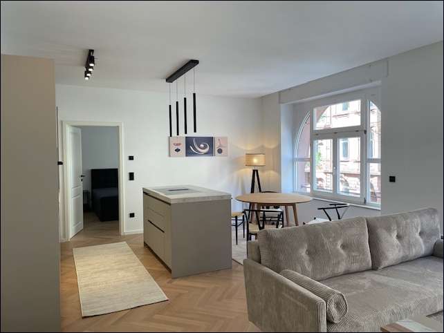 Thumbnail-Wohnung zum Mieten in Mannheim 1.890,00 € 66.2 m²