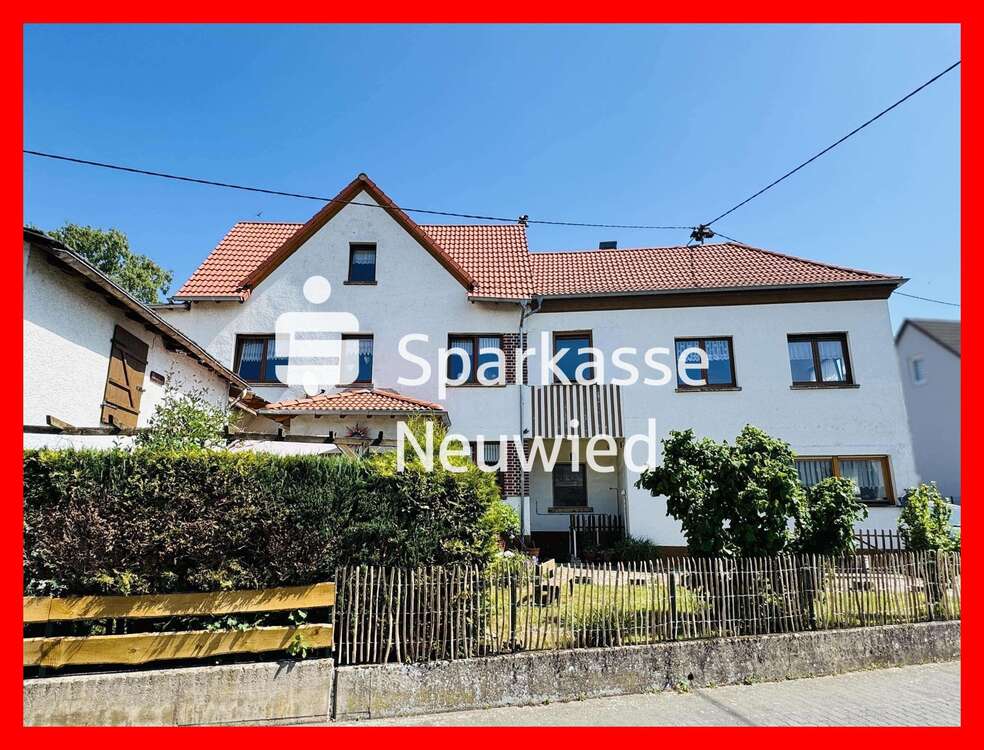 Thumbnail-Haus zum Kaufen in Neuwied 242.000,00 € 167 m²