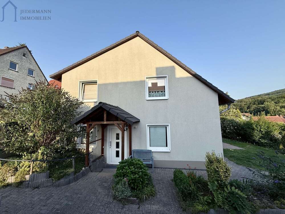 Thumbnail-Haus zum Kaufen in Helsa 295.000,00 € 165 m²