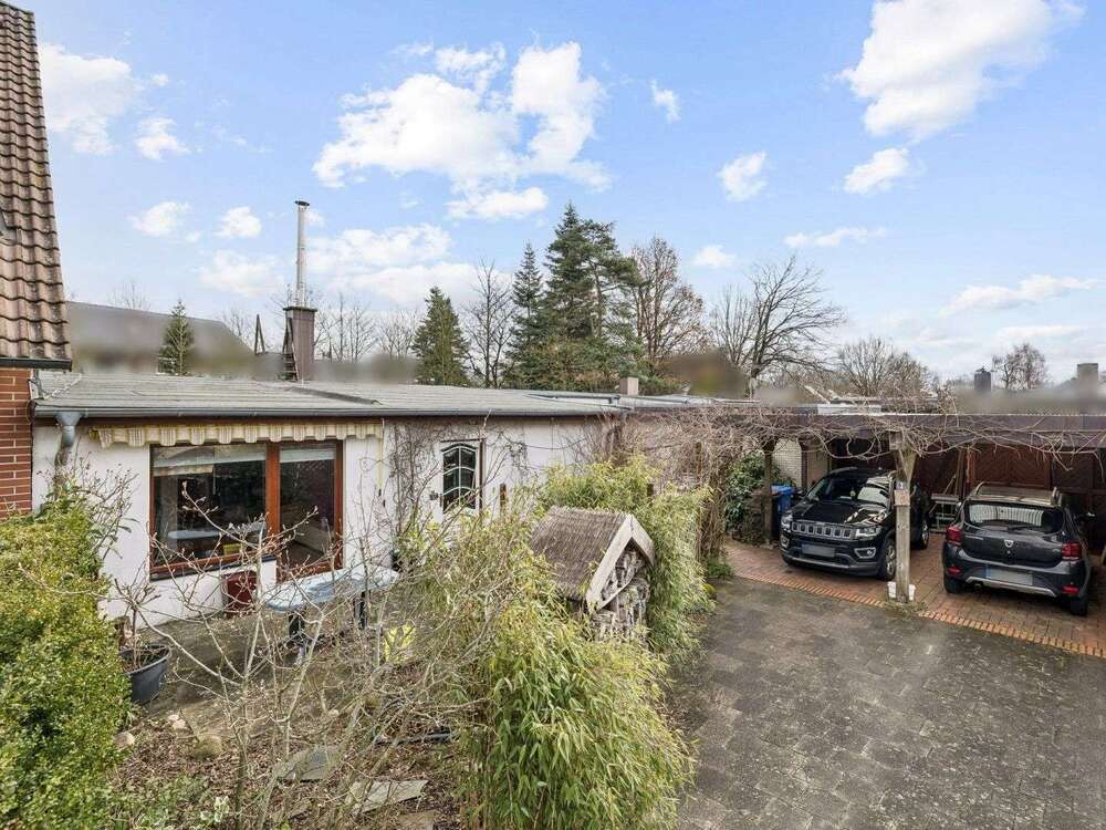 Thumbnail-Haus zum Kaufen in Trappenkamp 349.000,00 € 192 m²