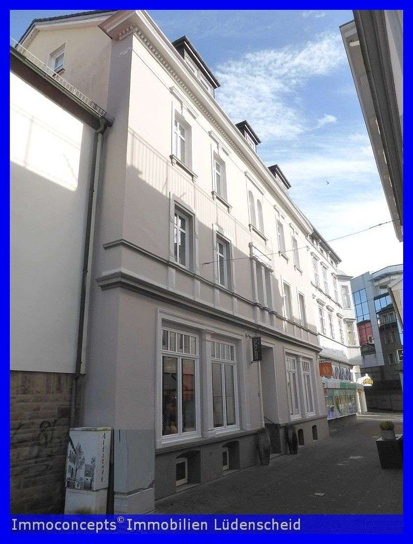Thumbnail-Wohnung zum Mieten in Lüdenscheid 450,00 € 64 m²