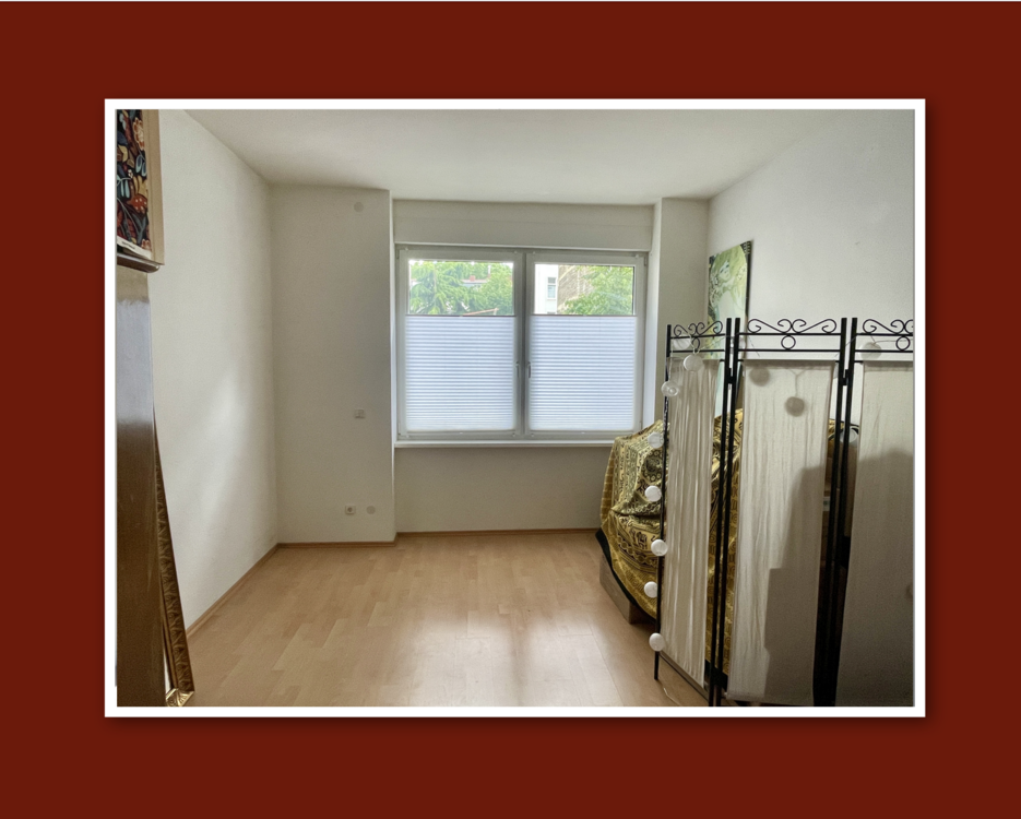 Thumbnail-Wohnung zum Mieten in Mainz 495,00 € 34.2 m²