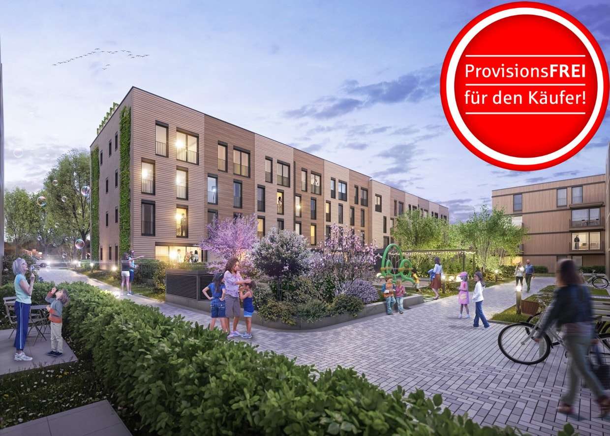 Thumbnail-Wohnung zum Kaufen in Freiburg 933.000,00 € 118 m²