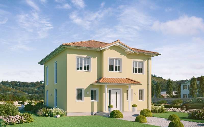 Thumbnail-Haus zum Kaufen in Straelen 612.559,01 € 152 m²