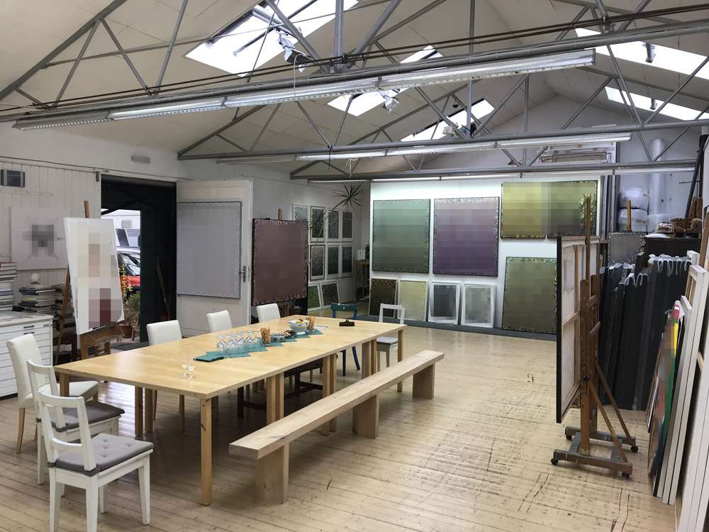 Thumbnail-Halle in Düsseldorf 2.000,00 € 150 m²