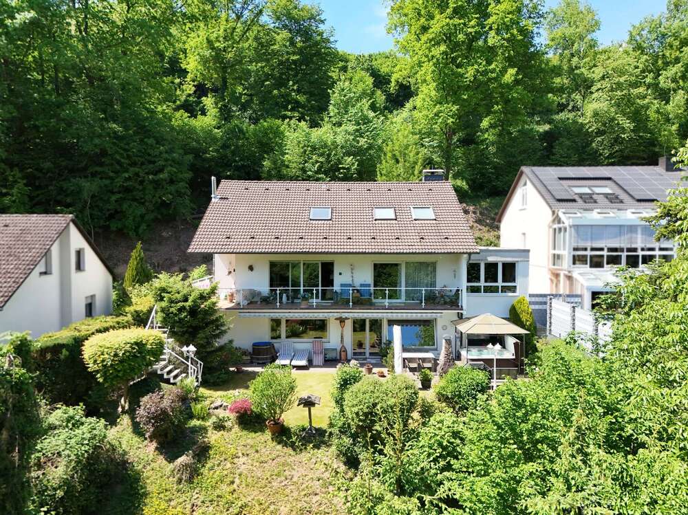 Thumbnail-Haus zum Kaufen in Kaiserslautern 630.000,00 € 290 m²