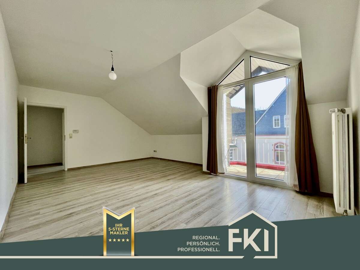 Thumbnail-Wohnung zum Mieten in Betzdorf 635,00 € 69.74 m²
