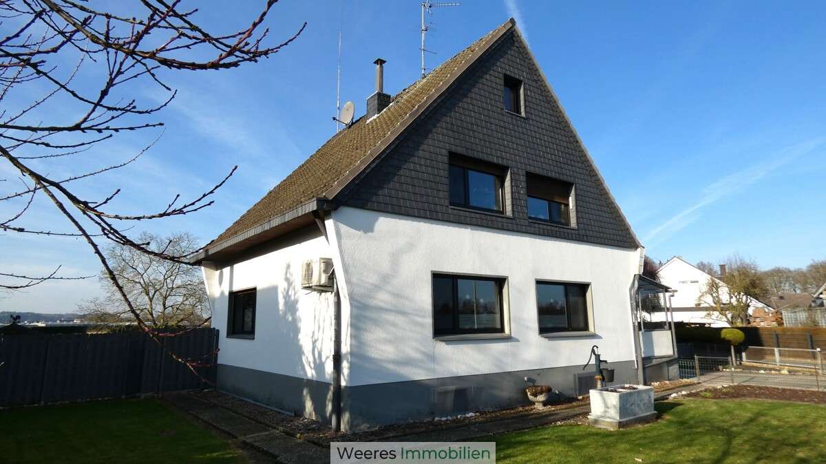 Thumbnail-Haus zum Kaufen in Viersen 435.000,00 € 126 m²