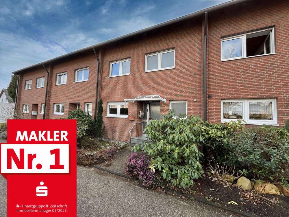 Thumbnail-Haus zum Kaufen in Langenfeld 498.000,00 € 150 m²