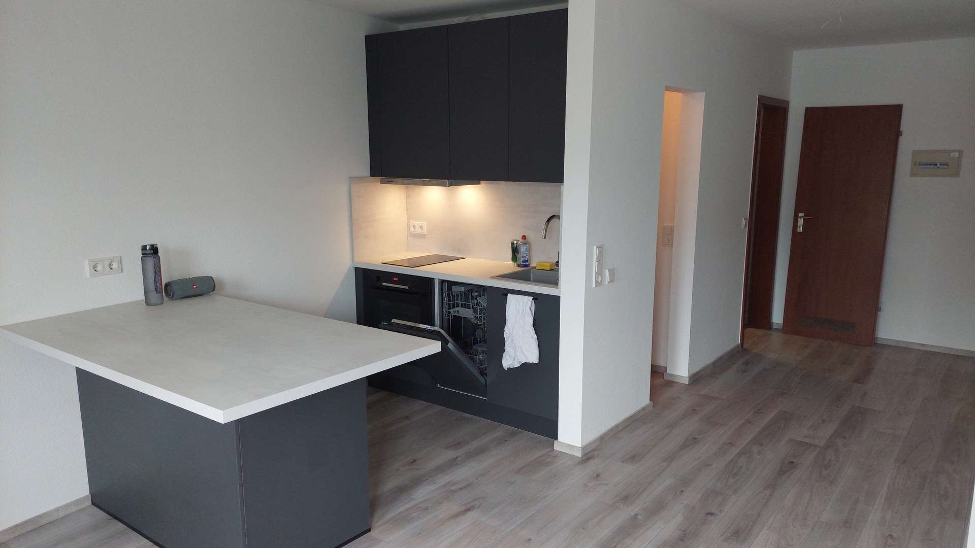 Thumbnail-Wohnung zum Mieten in Gießen 575,00 € 30 m²