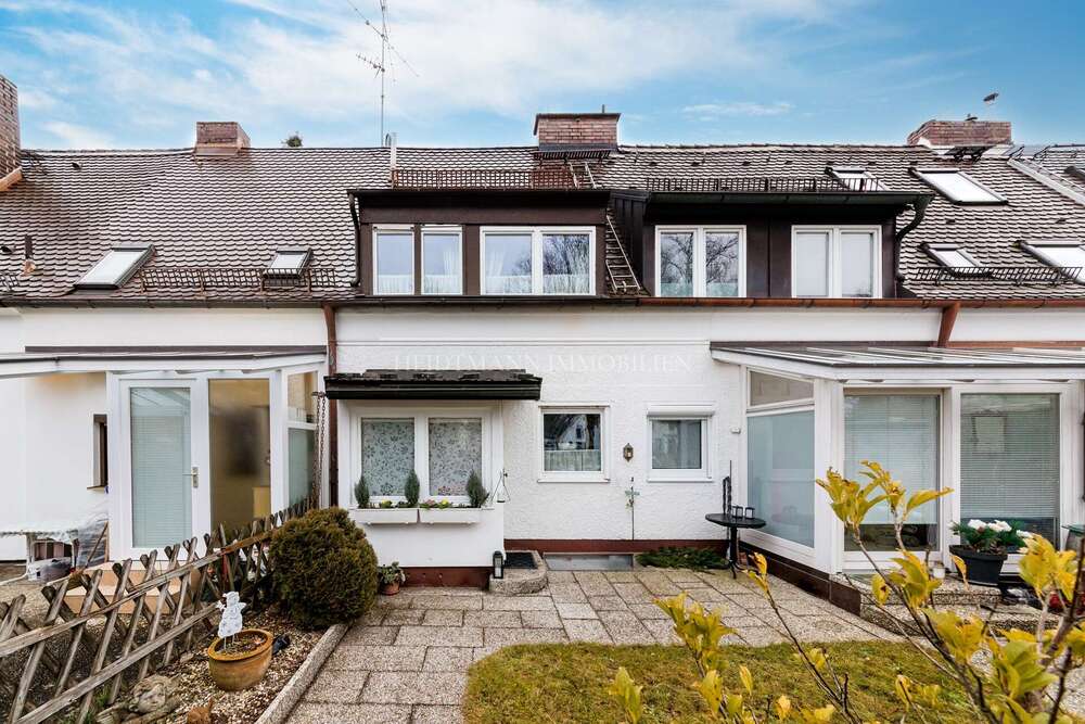 Thumbnail-Haus zum Kaufen in München 549.000,00 € 55.5 m²