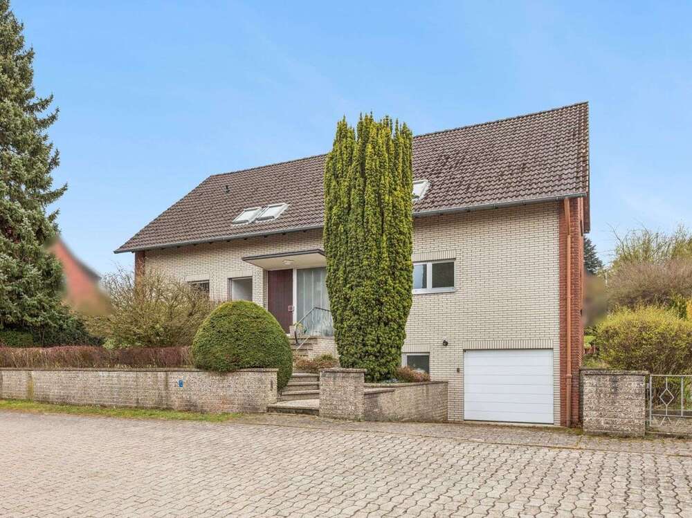 Thumbnail-Haus zum Kaufen in Nienstädt 349.000,00 € 259.23 m²