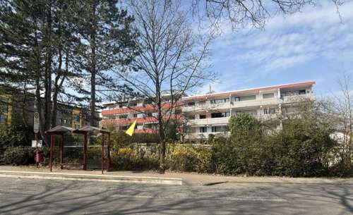 Thumbnail-Wohnung zum Kaufen in Idstein 119.000,00 € 29.28 m²