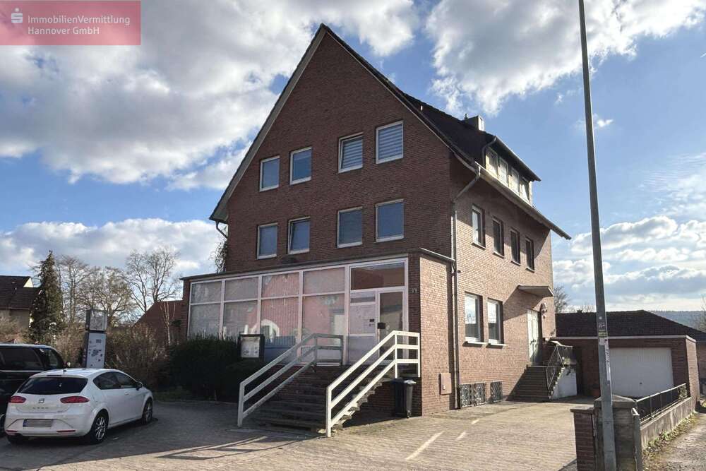 Thumbnail-Haus zum Kaufen in Wennigsen 399.000,00 € 163 m²