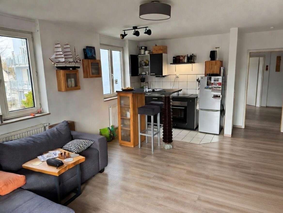 Thumbnail-Wohnung zum Kaufen in Lauf 169.000,00 € 47.54 m²