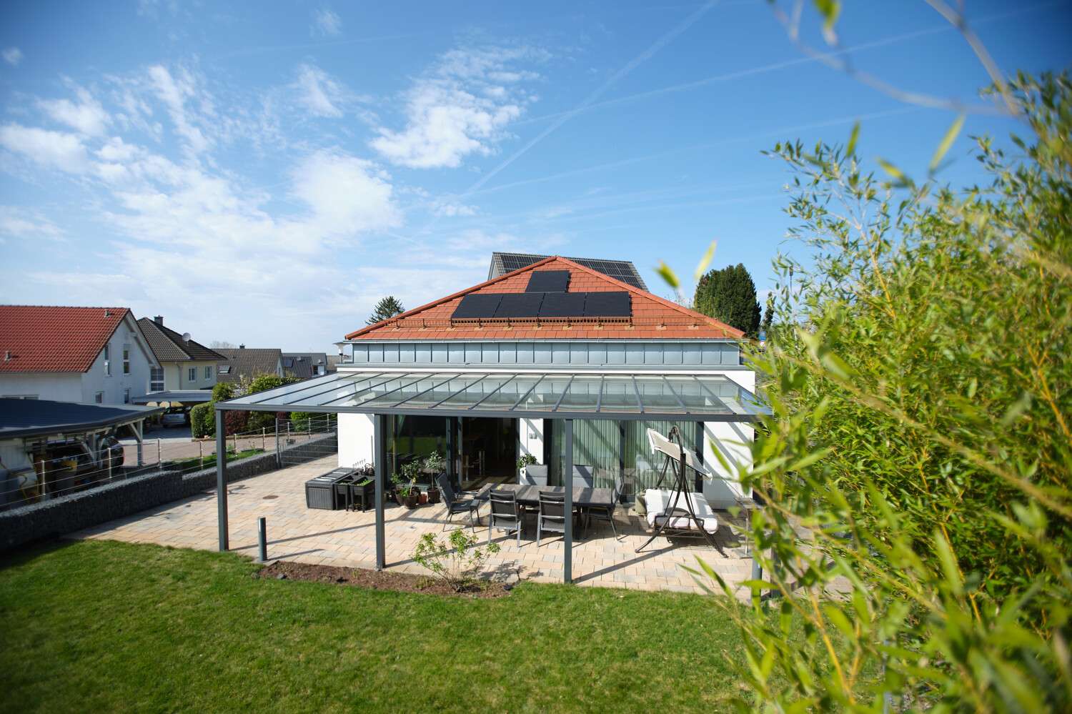 Thumbnail-Haus zum Kaufen in Groß-Umstadt Klein-Umstadt 799.000,00 € 130 m²