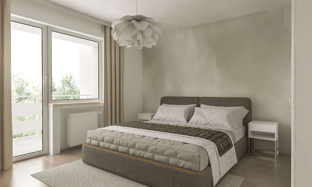 Thumbnail-Wohnung zum Kaufen in Düsseldorf 439.999,00 € 81 m²