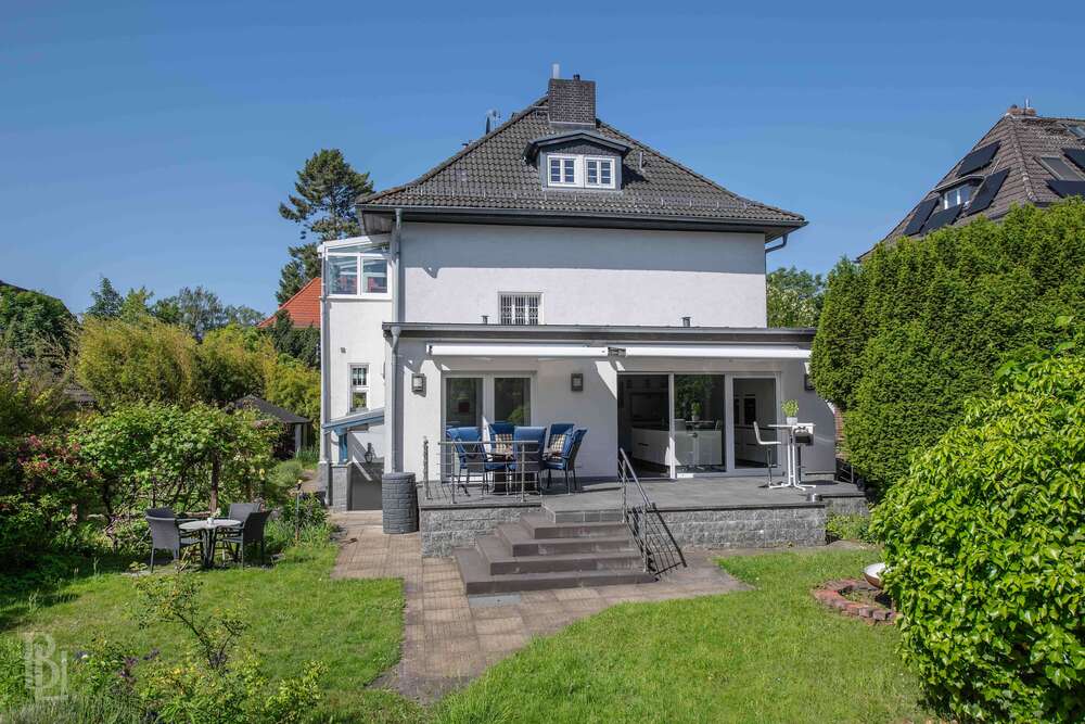 Thumbnail-Haus zum Kaufen in Berlin 1.895.000,00 € 275 m²