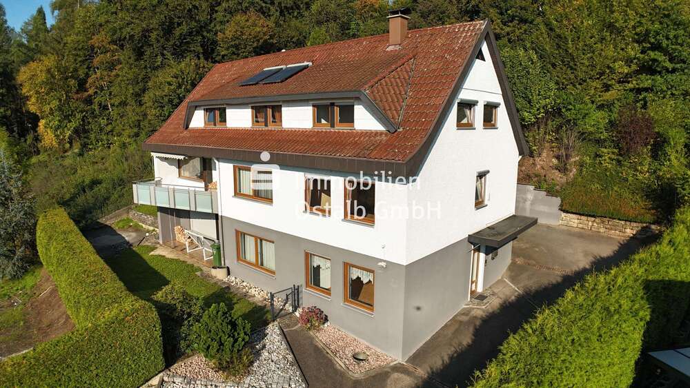 Thumbnail-Haus zum Kaufen in Abtsgmünd 599.000,00 € 259.38 m²
