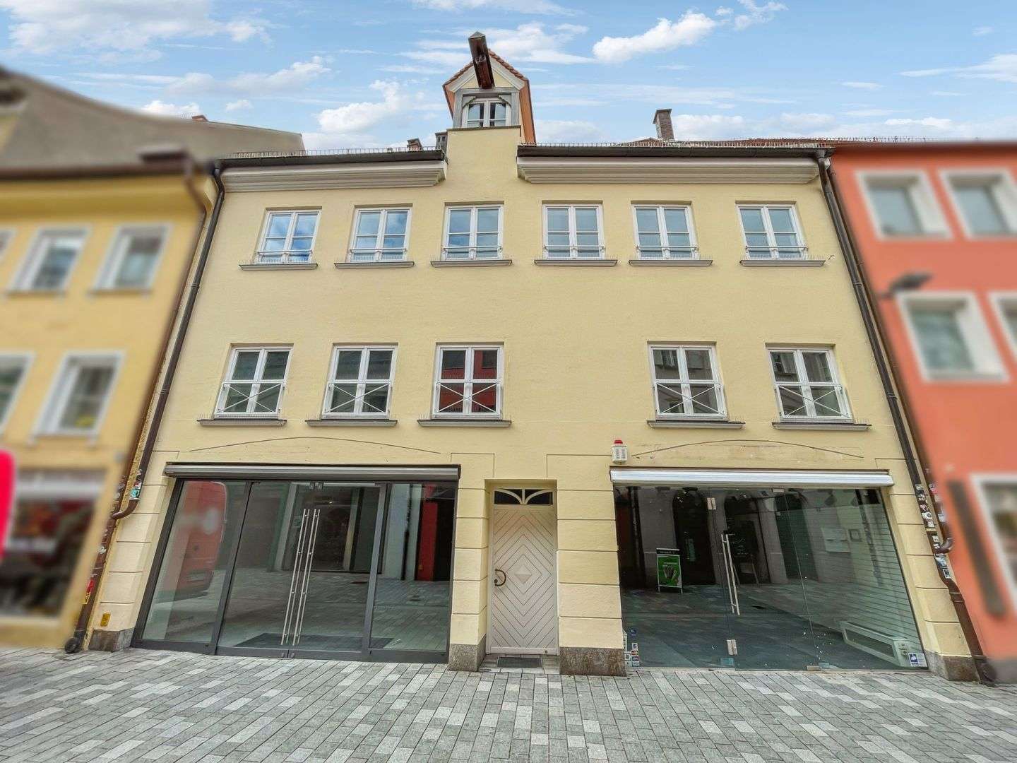 Thumbnail-Haus zum Kaufen in Kaufbeuren 800.000,00 €