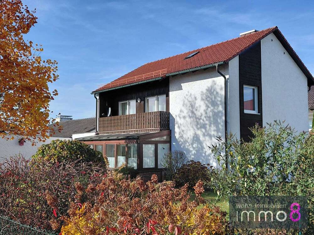 Thumbnail-Haus zum Kaufen in Schrobenhausen Mühlried 489.000,00 € 116 m²