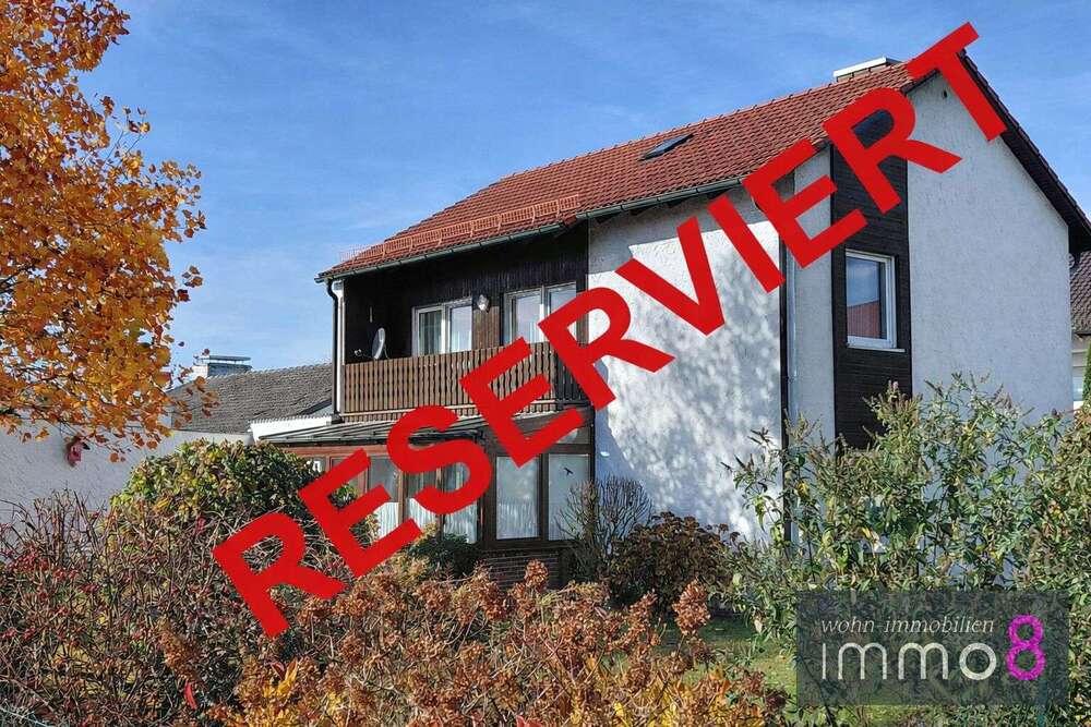 Thumbnail-Haus zum Kaufen in Schrobenhausen Mühlried 489.000,00 € 116 m²