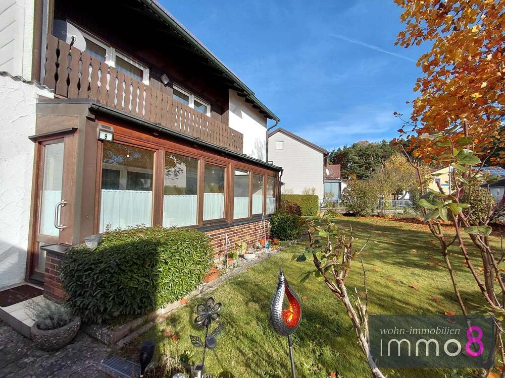 Thumbnail-Haus zum Kaufen in Schrobenhausen Mühlried 489.000,00 € 116 m²